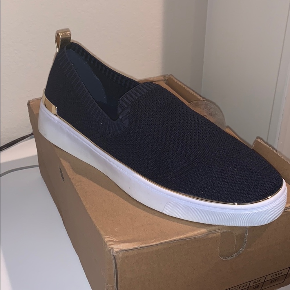 Navy Blue Comfortview